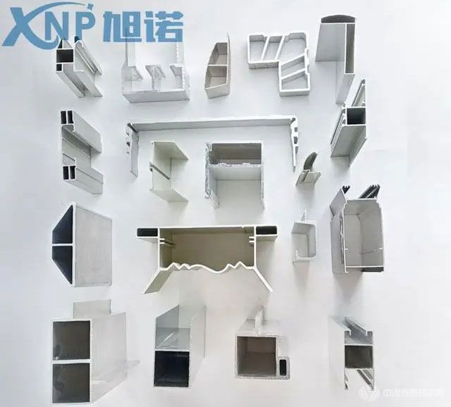 铝型材深加工